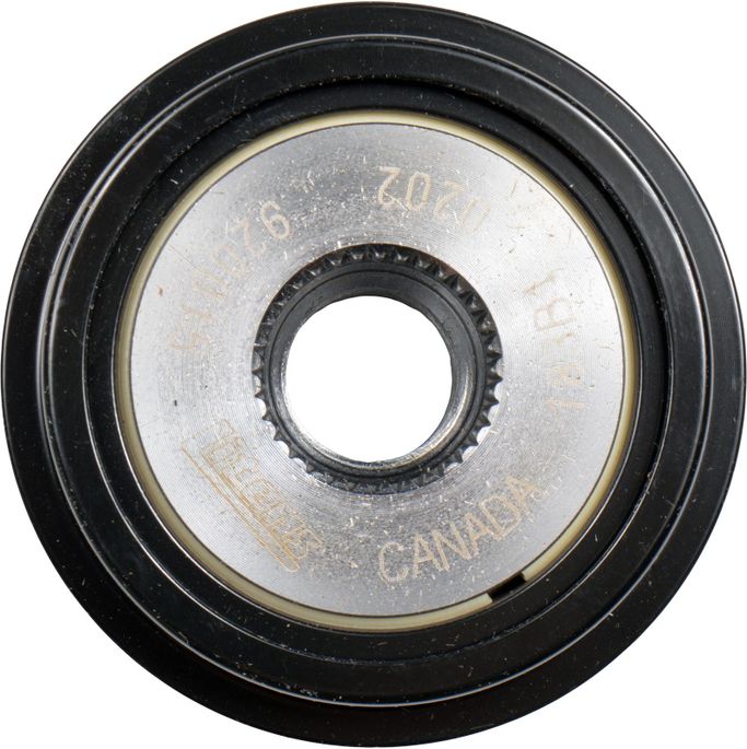 CEL-49940, Continental Overrunning Alternator Decoupler Pulleys 49940 في الإمارات العربية المتحدة, دبي. Condition - new. Price 1,000 AED. Photo, seller contacts | AUTO.AE