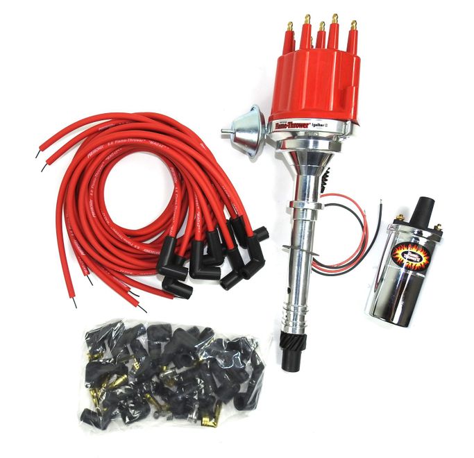 PNX-BUNDLE002, PerTronix Flame-Thrower Ignition System Bundles Bundle002 в ОАЭ, Дубай. Состояние - новое. Цена 2 510 AED. Фото, контакты продавца | AUTO.AE