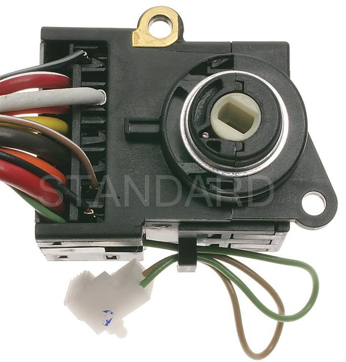 SMP-US296, Standard Motor Ignition Starter Switches US-296 في الإمارات العربية المتحدة, دبي. Condition - new. Price 800 AED. Photo, seller contacts | AUTO.AE