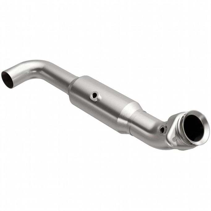 21-520, MAGNAFLOW 21-520 Catalytic Converter Direct-Fit OEM Grade for FORD F-150 2010-2014 in UAE, Dubai. Condition - new. Price ⁦2,580 AED⁩. Photo, seller contacts | AUTO.AE