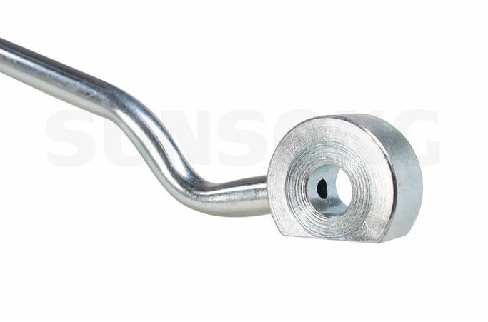 SUG-2201280, Sunsong Brake Hoses for 1993-1995 WRANGLER - 2201280 في الإمارات العربية المتحدة, دبي. Condition - new. Price ⁦110 AED⁩. Photo, seller contacts | AUTO.AE