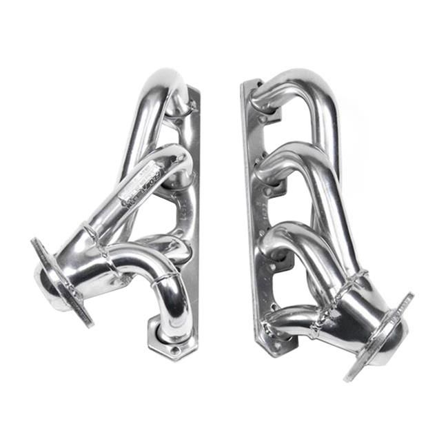 BIG-91627-1FLT, Flowtech Shorty Headers 91627-1FLT in UAE, Dubai. Condition - new. Price 4,060 AED. Photo, seller contacts | AUTO.AE