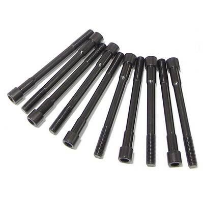 ARP-204-3901, ARP Pro Series Cylinder Head Bolt Kits 204-3901 in UAE, Dubai. Condition - new. Price 710 AED. Photo, seller contacts | AUTO.AE