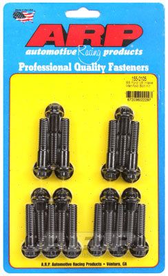 155-2105, ARP 155-2105 Intake Manifold Bolt Kit for BB FORD V8 12pt في الإمارات العربية المتحدة, دبي. Condition - new. Price 340 AED. Photo, seller contacts | AUTO.AE