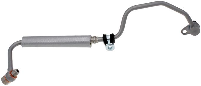 RNB-667-463, Dorman Turbocharger Oil Lines for 2018-2021 ECOSPORT, 2015-2017 FIESTA, 2015-2018 FOCUS - 667-463 في الإمارات العربية المتحدة, دبي. Condition - new. Price ⁦130 AED⁩. Photo, seller contacts | AUTO.AE
