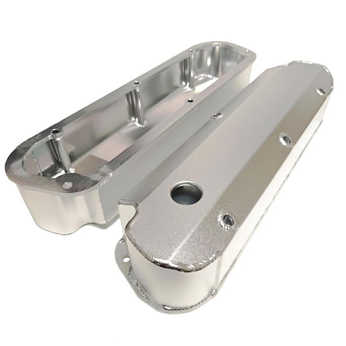 PQX-4030210, PRW Fabricated Valve Covers 4030210 в ОАЭ, Дубай. Состояние - новое. Цена 920 AED. Фото, контакты продавца | AUTO.AE