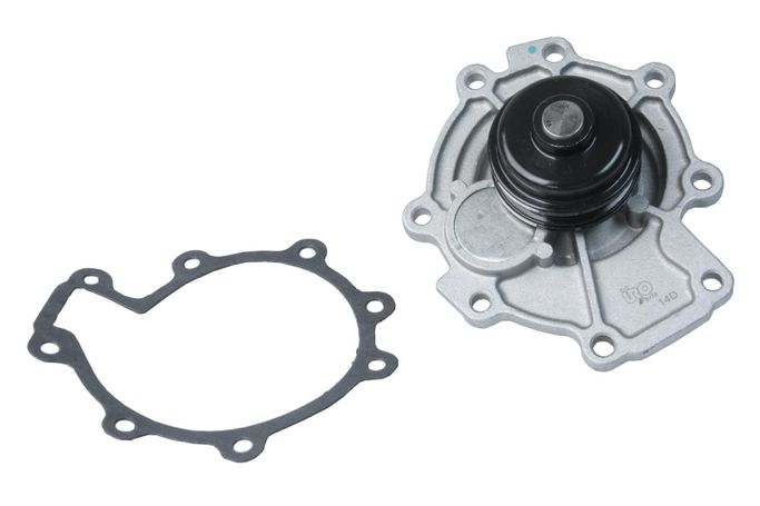 URO-008775, URO Parts Water Pumps C2S43292 in UAE, Dubai. Condition - new. Price 180 AED. Photo, seller contacts | AUTO.AE