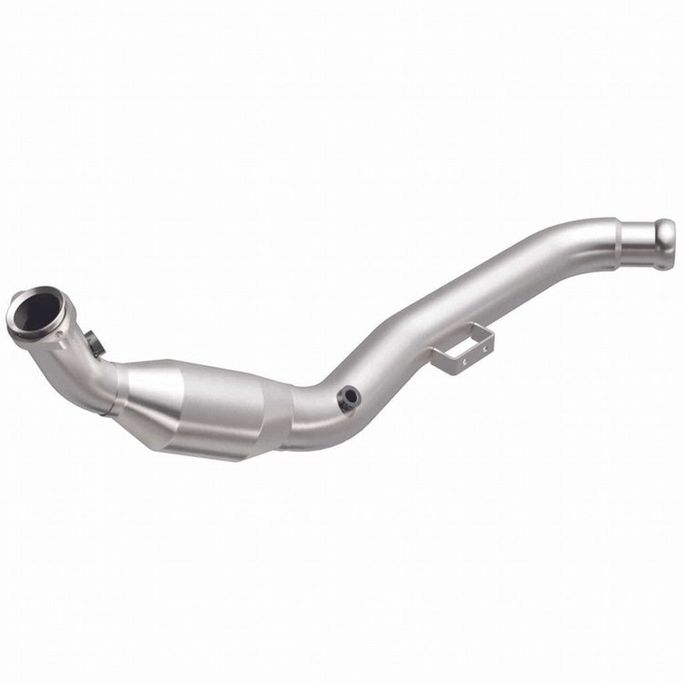 24335, MAGNAFLOW 24335 Catalytic Converter Direct-Fit HM Grade for MERCEDES-BENZ CLS55 AMG / E55 AMG в ОАЭ, Дубай. Состояние - новое. Цена ⁦1 790 AED⁩. Фото, контакты продавца | AUTO.AE