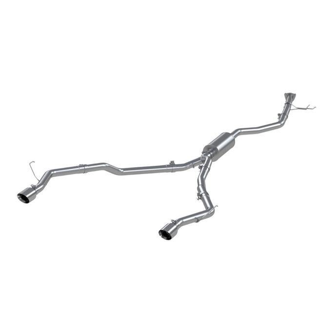 S5901AL, MBRP S5901AL Cat-Back 2.5" Armor Lite (Aluminized Steel / Dual) for HONDA Ridgeline 2021- في الإمارات العربية المتحدة, دبي. Condition - new. Price ⁦4,660 AED⁩. Photo, seller contacts | AUTO.AE