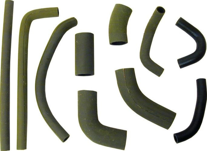 URO-006097, URO Parts Cooling Hose Kits for 1975-1976 TR6 - HK41G in UAE, Dubai. Condition - new. Price 340 AED. Photo, seller contacts | AUTO.AE