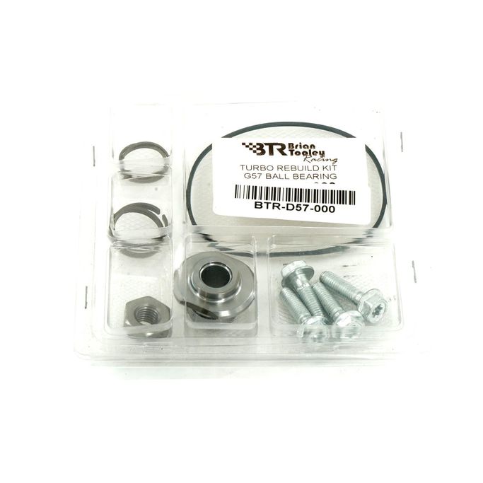 BTC-BTR-D57-000, Brian Tooley Racing Turbocharger Components BTR-D57-000 في الإمارات العربية المتحدة, دبي. Condition - new. Price ⁦500 AED⁩. Photo, seller contacts | AUTO.AE
