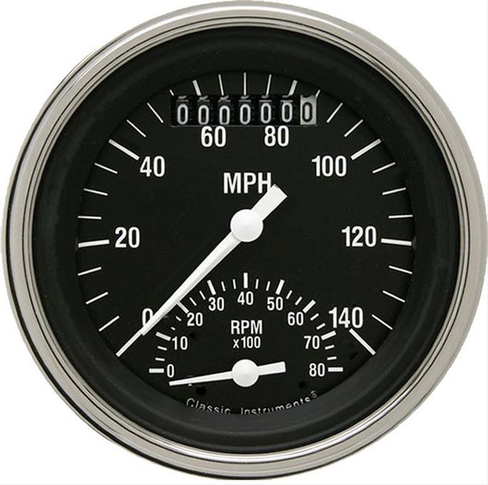 CIN-HR20SLC, Classic Instruments Hot Rod Series Gauge Sets HR20SLC في الإمارات العربية المتحدة, دبي. Condition - new. Price ⁦2,040 AED⁩. Photo, seller contacts | AUTO.AE