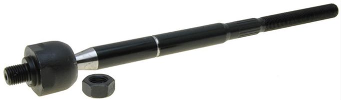 ADO-46A1251A, ACDelco Silver Tie Rod Ends 19460824 in UAE, Dubai. Condition - new. Price 140 AED. Photo, seller contacts | AUTO.AE