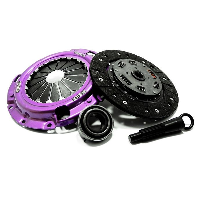 XCL-XKMI23014-1A, XClutch Stage 1 Clutch Kits XKMI23014-1A in UAE, Dubai. Condition - new. Price ⁦1,720 AED⁩. Photo, seller contacts | AUTO.AE