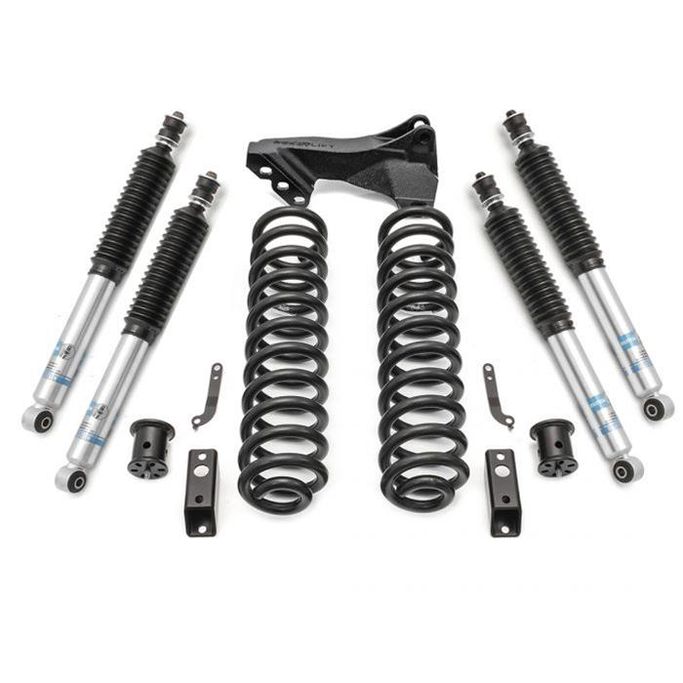 RLS-46-2724, ReadyLift Suspension Leveling Kits for 2017-2020 F-250 SUPER DUTY, F-350 SUPER DUTY - 46-2724 في الإمارات العربية المتحدة, دبي. Condition - new. Price ⁦5,540 AED⁩. Photo, seller contacts | AUTO.AE