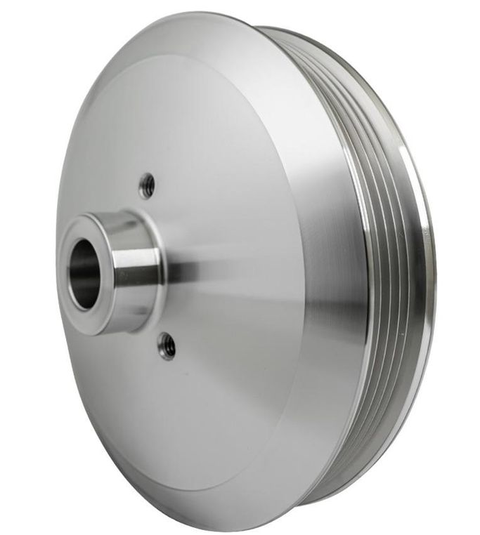 MCH-617, March Performance Power Steering Pulleys 617 в ОАЭ, Дубай. Состояние - новое. Цена ⁦510 AED⁩. Фото, контакты продавца | AUTO.AE