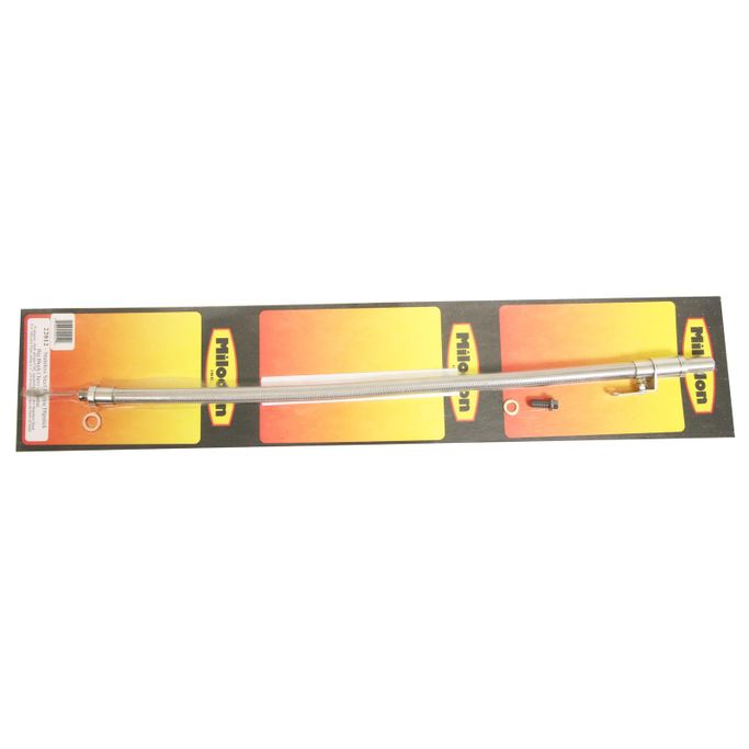 MIL-22012, Milodon Stainless Steel Oil Dipsticks 22012 في الإمارات العربية المتحدة, دبي. Condition - new. Price 660 AED. Photo, seller contacts | AUTO.AE