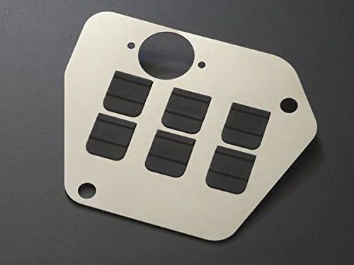 965 737 A, CUSCO 965 737 A Oil pan baffle plate for TOYOTA GT86, SUBARU BRZ في الإمارات العربية المتحدة, دبي. Condition - new. Price 920 AED. Photo, seller contacts | AUTO.AE
