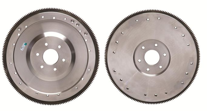 FMS-M-6375-N427, Ford Performance Parts 184-Tooth Flywheel M-6375-N427 в ОАЭ, Дубай. Состояние - новое. Цена ⁦1 750 AED⁩. Фото, контакты продавца | AUTO.AE