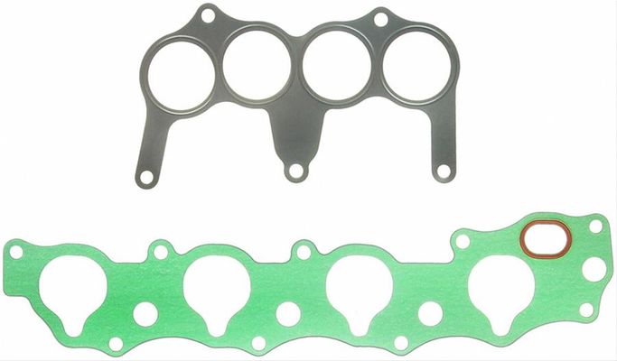 FEL-MS95612, Fel-Pro Intake Manifold Gaskets MS 95612 في الإمارات العربية المتحدة, دبي. Condition - new. Price 130 AED. Photo, seller contacts | AUTO.AE