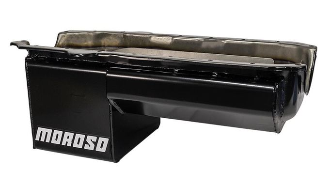 MOR-21017, Moroso Drag Race Pans 21017 в ОАЭ, Дубай. Состояние - новое. Цена ⁦3 040 AED⁩. Фото, контакты продавца | AUTO.AE