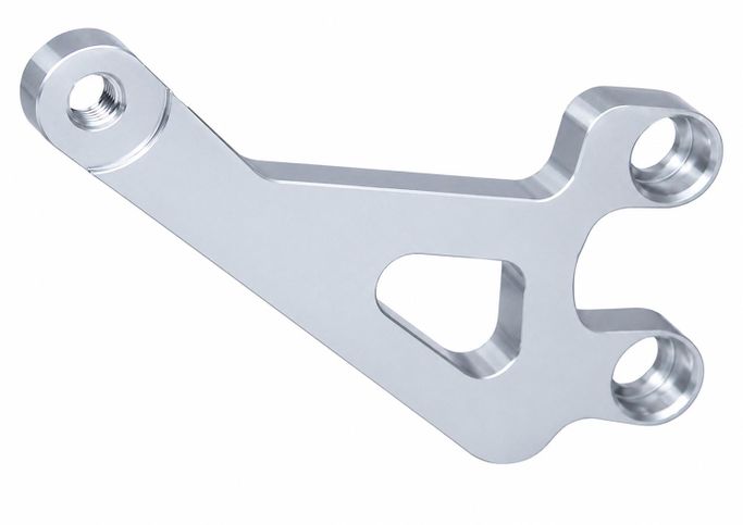 MCH-20122-09, March Performance Custom Series Billet Aluminum Alternator Brackets 20122-09 в ОАЭ, Дубай. Состояние - новое. Цена 240 AED. Фото, контакты продавца | AUTO.AE