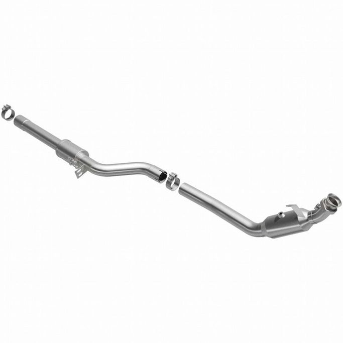 21-571, MAGNAFLOW 21-571 Catalytic Converter Direct-Fit OEM Grade for MERCEDES-BENZ SL550 2013-2020 في الإمارات العربية المتحدة, دبي. Condition - new. Price ⁦4,460 AED⁩. Photo, seller contacts | AUTO.AE