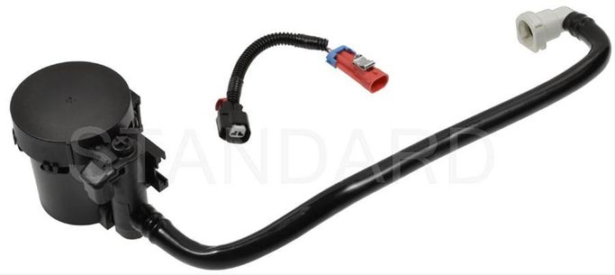 SMP-CVS10, Standard Motor Vapor Canister Components CVS10 in UAE, Dubai. Condition - new. Price 450 AED. Photo, seller contacts | AUTO.AE