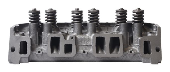 EGN-CH1150R, Enginetech Cylinder Heads CH1150R в ОАЭ, Дубай. Состояние - новое. Цена 1 770 AED. Фото, контакты продавца | AUTO.AE