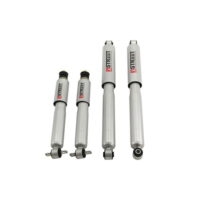 BEL-OE9585, Belltech Street Performance OEM Shock Kits OE9585 في الإمارات العربية المتحدة, دبي. Condition - new. Price 1,530 AED. Photo, seller contacts | AUTO.AE