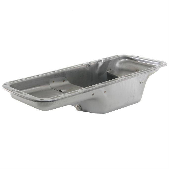 SUM-G3511, Summit Racing™ Stock Replacement 426 Hemi/Mopar 440 Oil Pan SUM-G3511 في الإمارات العربية المتحدة, دبي. Condition - new. Price ⁦530 AED⁩. Photo, seller contacts | AUTO.AE