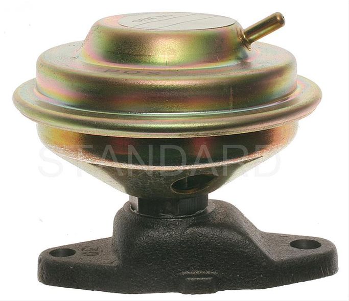 SMP-EGV666, Standard Motor EGR Valves for 1981 JIMMY, K5 BLAZER - EGV666 في الإمارات العربية المتحدة, دبي. Condition - new. Price ⁦620 AED⁩. Photo, seller contacts | AUTO.AE