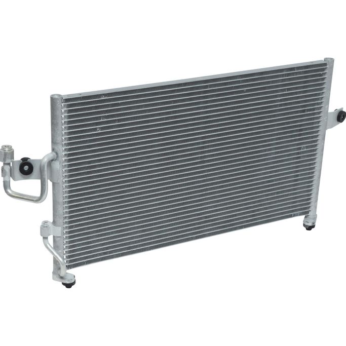 UAC-CN4682PFC, Universal Air Conditioner Air Conditioning Condensers for 1995-1999 ACCENT - CN 4682PFC в ОАЭ, Дубай. Состояние - новое. Цена 420 AED. Фото, контакты продавца | AUTO.AE