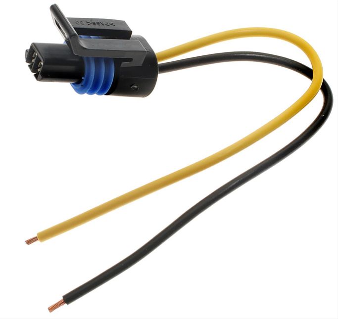 ADO-PT2386, ACDelco Wiring Connectors 88862305 в ОАЭ, Дубай. Состояние - новое. Цена ⁦130 AED⁩. Фото, контакты продавца | AUTO.AE