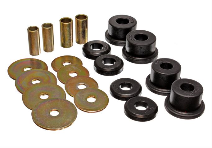 ENS-5-4103G, Energy Suspension Body Mount Bushings for 1990-1994 ECLIPSE, LASER, TALON - 5.4103G in UAE, Dubai. Condition - new. Price 320 AED. Photo, seller contacts | AUTO.AE