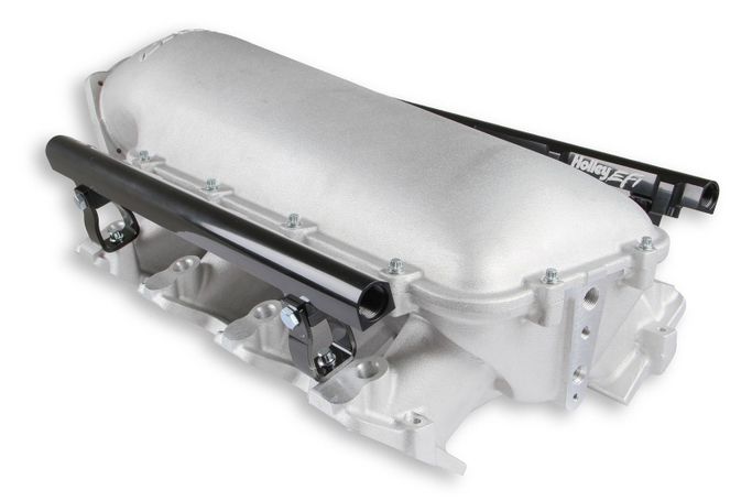HLY-300-620, Holley LS Modular Lo-Ram EFI Intake Systems 300-620 в ОАЭ, Дубай. Состояние - новое. Цена 4 390 AED. Фото, контакты продавца | AUTO.AE
