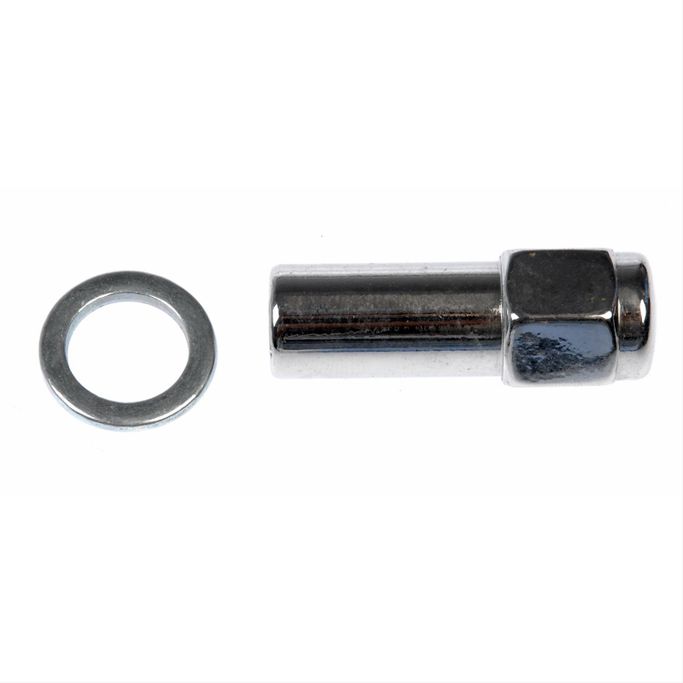 RNB-611-184, Dorman Lug Nuts 611-184 في الإمارات العربية المتحدة, دبي. Condition - new. Price ⁦200 AED⁩. Photo, seller contacts | AUTO.AE