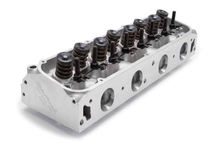 EDL-60665, Edelbrock Performer RPM Cylinder Heads 60665 in UAE, Dubai. Condition - new. Price 7,520 AED. Photo, seller contacts | AUTO.AE