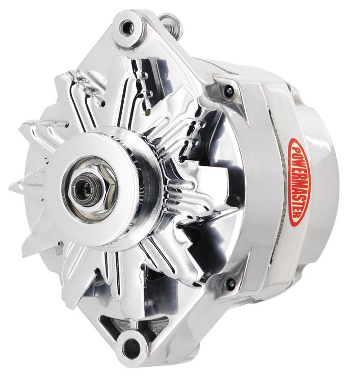 PWM-27127, Powermaster Street Alternators 27127 в ОАЭ, Дубай. Состояние - новое. Цена 860 AED. Фото, контакты продавца | AUTO.AE