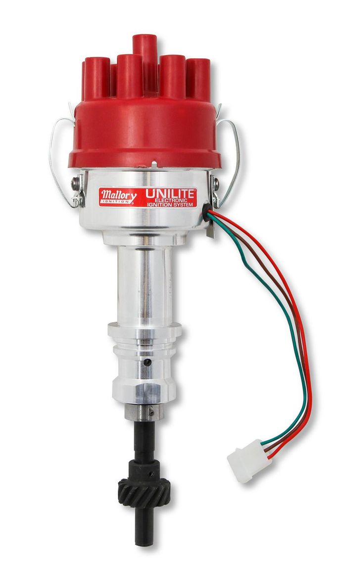 MAA-3755101, Mallory Unilite Distributors 3755101 в ОАЭ, Дубай. Состояние - новое. Цена 2 980 AED. Фото, контакты продавца | AUTO.AE