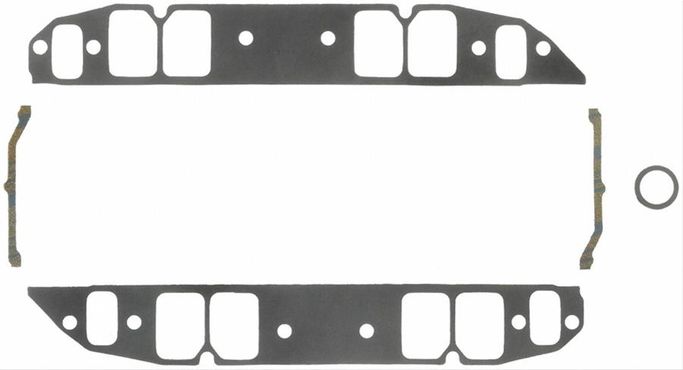 FEL-1239, Fel-Pro Performance Intake Manifold Gasket Sets 1239 في الإمارات العربية المتحدة, دبي. Condition - new. Price ⁦200 AED⁩. Photo, seller contacts | AUTO.AE