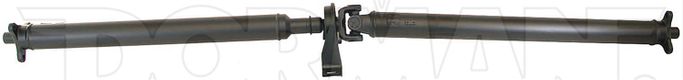 RNB-946-381, Dorman Driveshafts for 1998-2003 E320 - 946-381 in UAE, Dubai. Condition - new. Price 3,260 AED. Photo, seller contacts | AUTO.AE