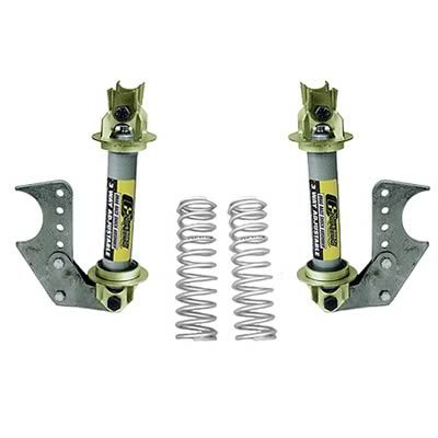 CMB-15-0010, Summit Racing™ Coilover Shock and Spring Pro Packs 15-0010 في الإمارات العربية المتحدة, دبي. Condition - new. Price 2,600 AED. Photo, seller contacts | AUTO.AE