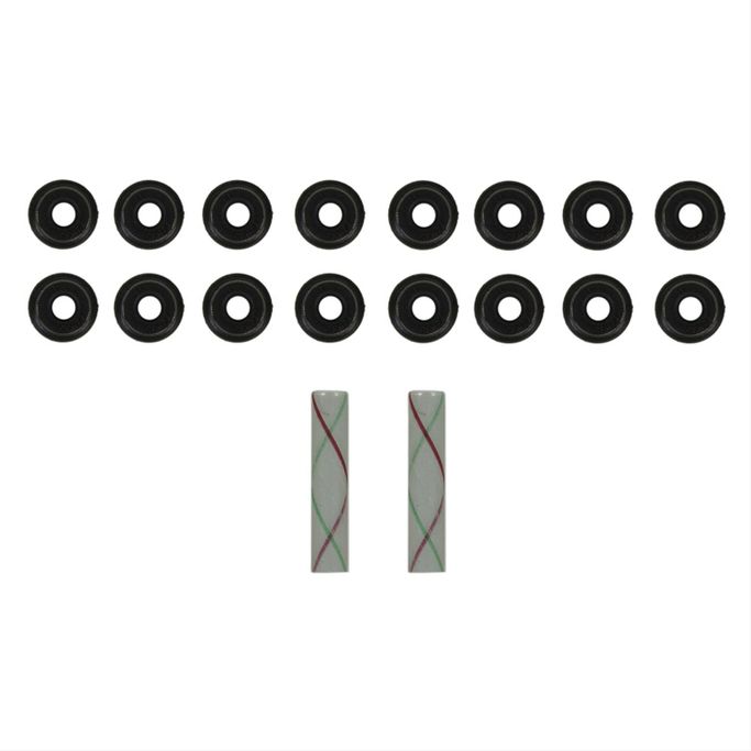 FEL-SS72935, Fel-Pro Valve Stem Seals SS72935 in UAE, Dubai. Condition - new. Price 160 AED. Photo, seller contacts | AUTO.AE