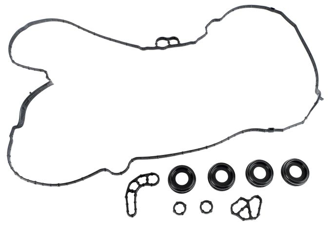 MAH-VS50753, Mahle Original Valve Cover Gaskets for 2014-2015 IMPALA, MALIBU - VS50753 в ОАЭ, Дубай. Состояние - новое. Цена ⁦240 AED⁩. Фото, контакты продавца | AUTO.AE