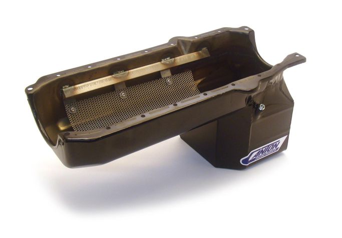 CTR-16-100T, Canton Racing Truck Wet Sump Pans 16-100T в ОАЭ, Дубай. Состояние - новое. Цена ⁦1 910 AED⁩. Фото, контакты продавца | AUTO.AE