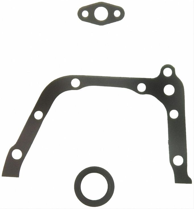 FEL-TCS45624, Fel-Pro Crankshaft Front Seals TCS 45624 в ОАЭ, Дубай. Состояние - новое. Цена 50 AED. Фото, контакты продавца | AUTO.AE