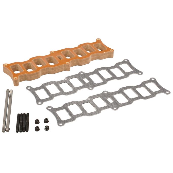 TFS-51520008, Trick Flow® EFI Heat Spacer Kits TFS-51520008 في الإمارات العربية المتحدة, دبي. Condition - new. Price 820 AED. Photo, seller contacts | AUTO.AE