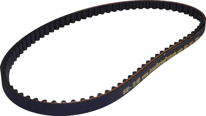 JRP-640-10-HD, Jones Racing Heavy-Duty Radius Tooth Belts 640-10 HD في الإمارات العربية المتحدة, دبي. Condition - new. Price ⁦110 AED⁩. Photo, seller contacts | AUTO.AE