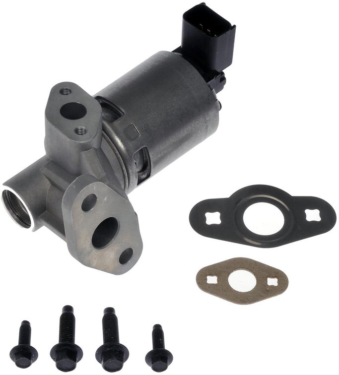 RNB-911-125, Dorman EGR Valves 911-125 in UAE, Dubai. Condition - new. Price 450 AED. Photo, seller contacts | AUTO.AE